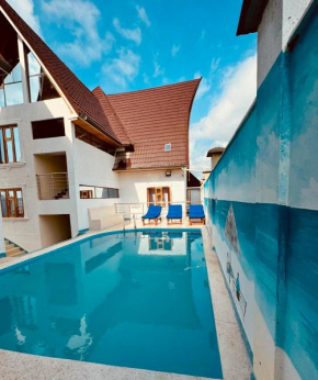 Havillah Bustani Apartments